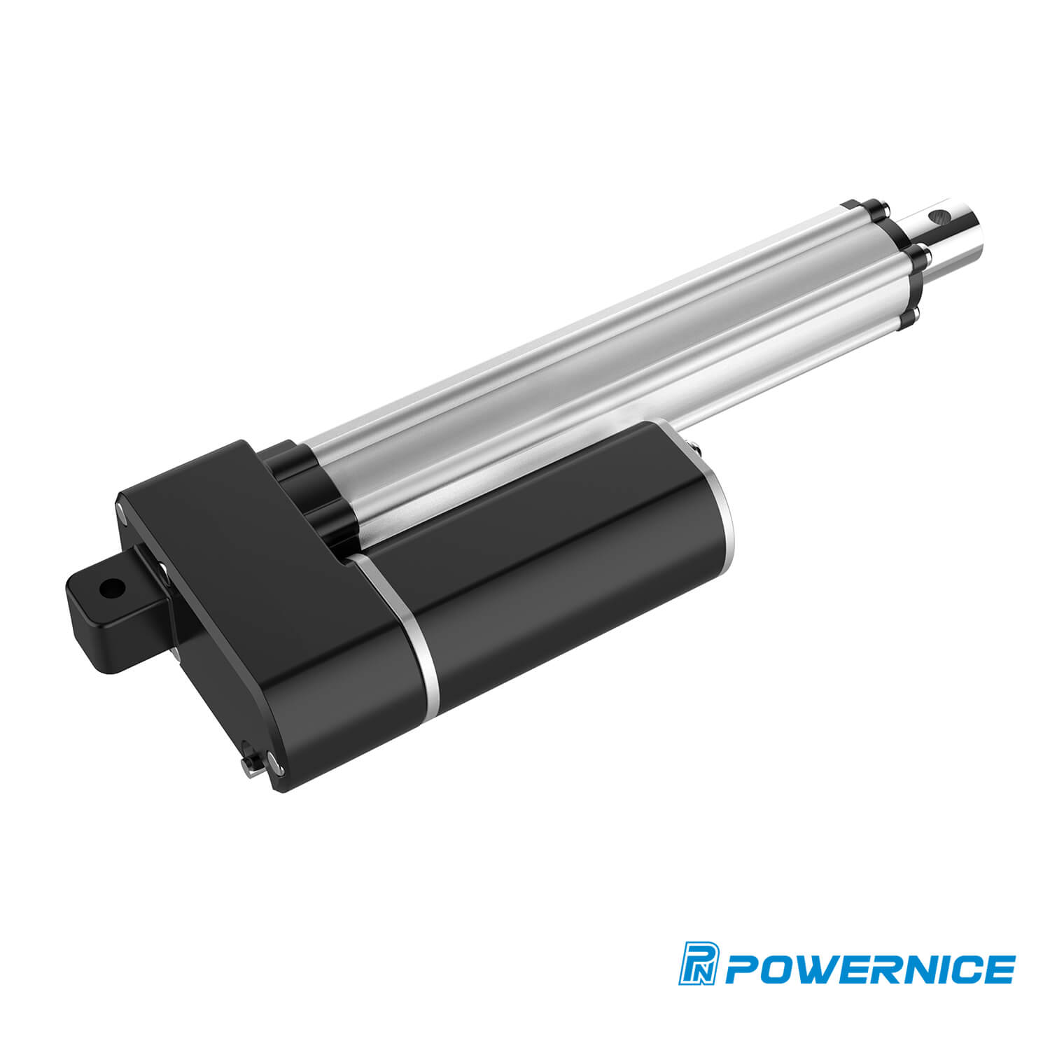 Motor lineal de 12 V, 24 V CC, actuador lineal para sillón elevador