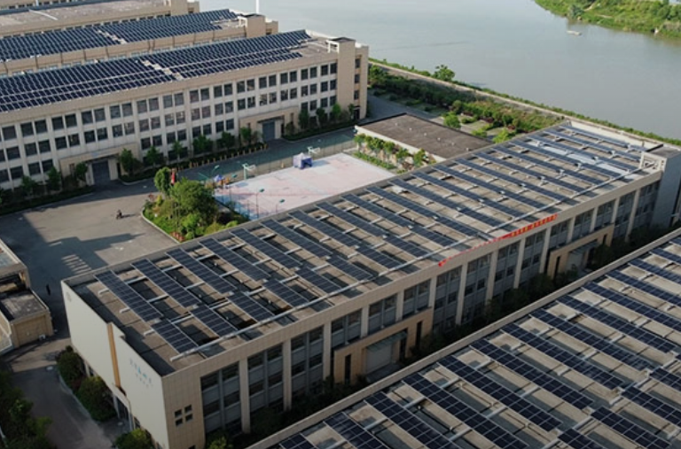 Fotovoltaica en tejados