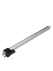 Actuador lineal inteligente solar Solar Tracker IP67 100~1200 mm de carrera PA45 