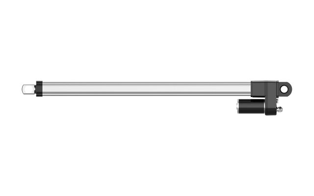 Seguidor lineal solar PA8 de alto rendimiento con empuje de 35000N